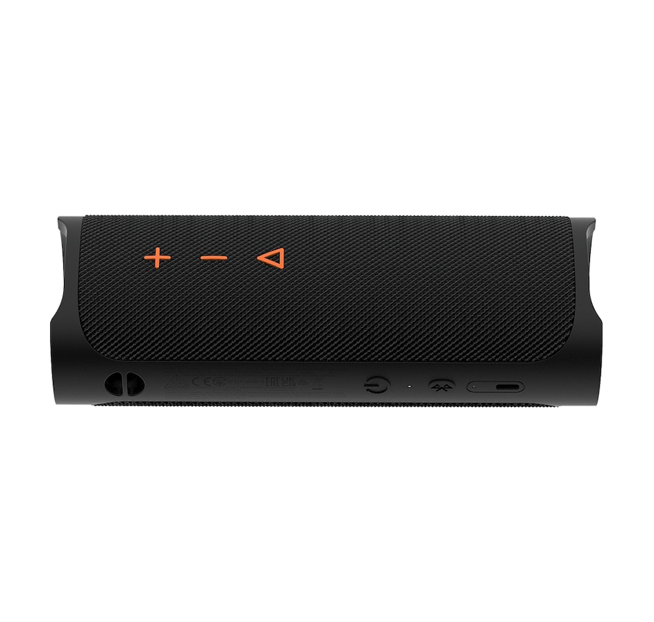 Image 738941_ALTMORE2.jpg, Product 738-941 / Price $99.99, Creative MUVO Go Portable Wireless 20W Speaker (black) from Creative on TSC.ca's Electronics department