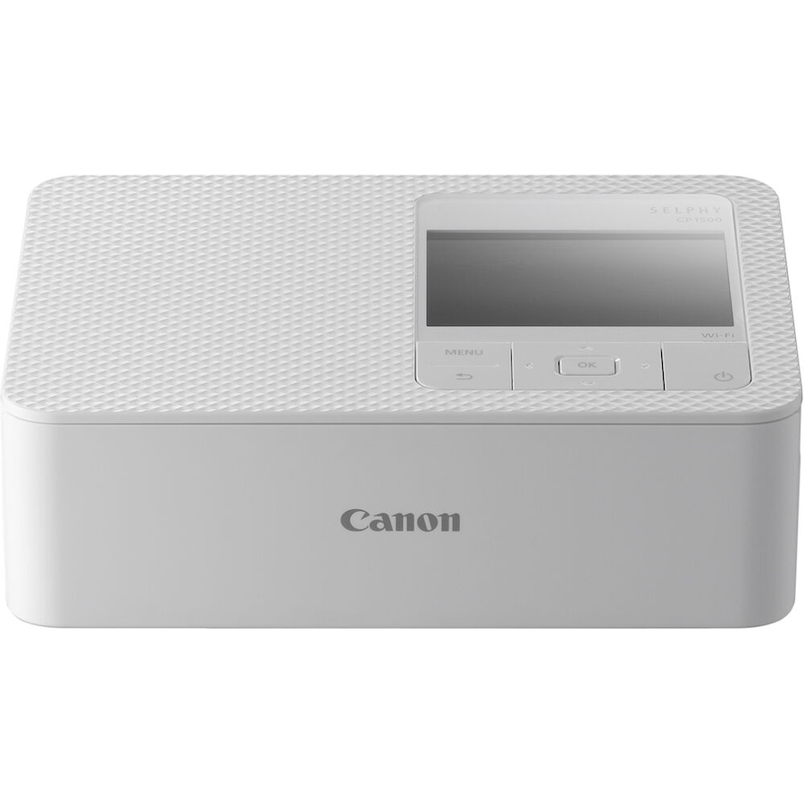 Image 738946.jpg, Product 738-946 / Price $209.99, Canon Selphy CP1500 Compact Photo Printer from Canon on TSC.ca's Electronics department