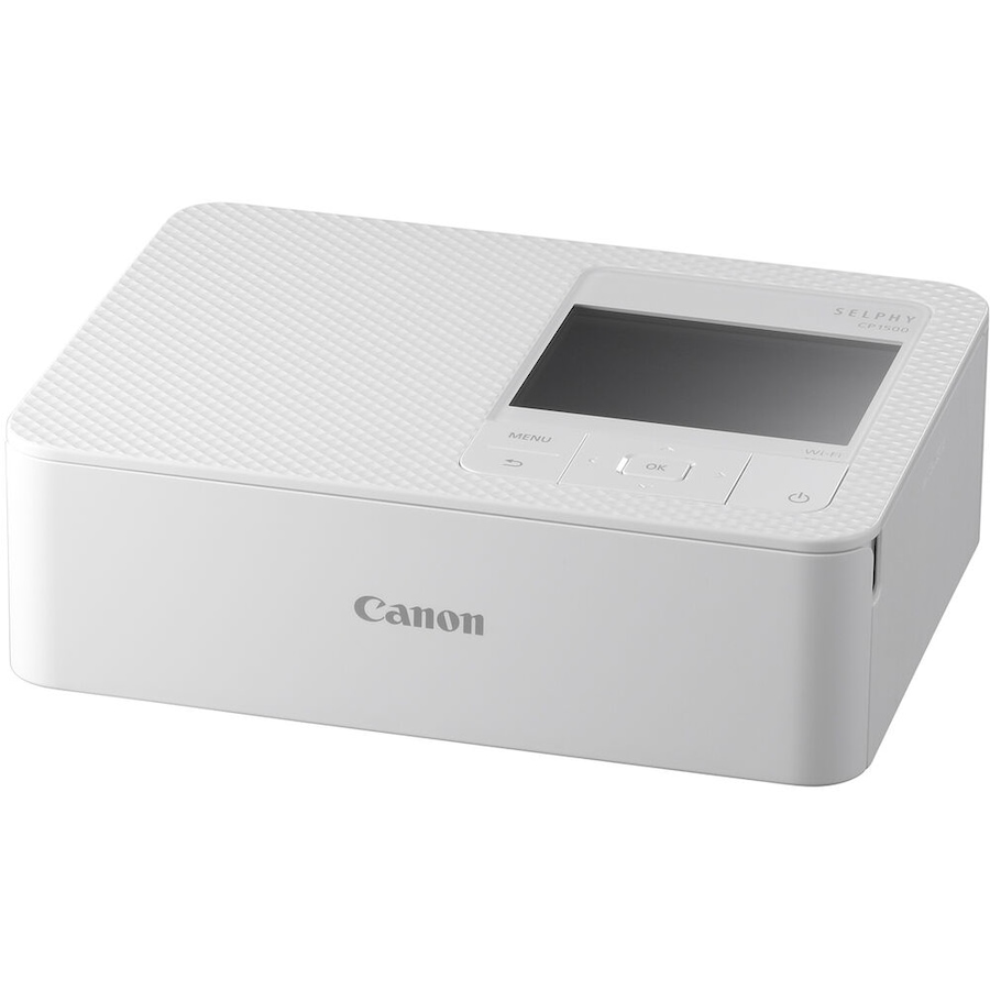 Image 738946_ALTMORE1.jpg, Product 738-946 / Price $209.99, Canon Selphy CP1500 Compact Photo Printer from Canon on TSC.ca's Electronics department