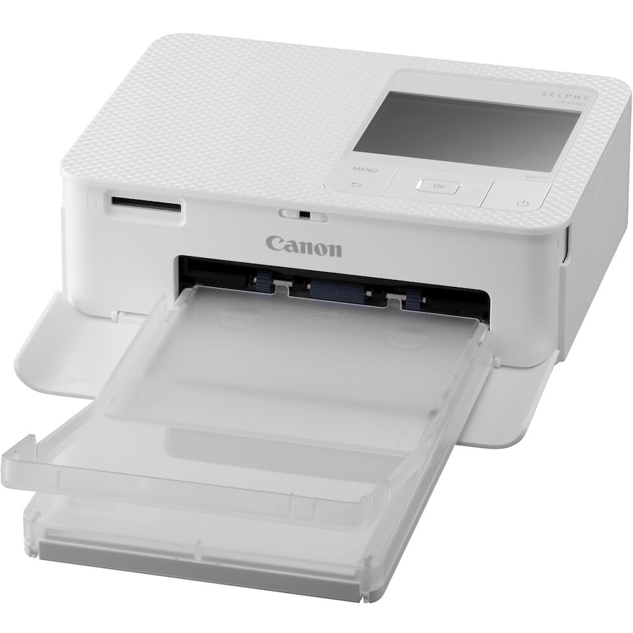 Image 738946_ALTMORE2.jpg, Product 738-946 / Price $209.99, Canon Selphy CP1500 Compact Photo Printer from Canon on TSC.ca's Electronics department
