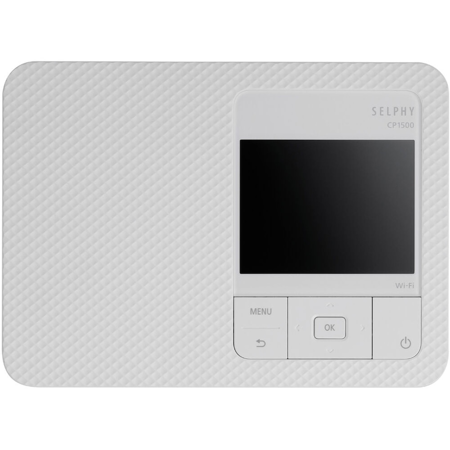 Image 738946_ALTMORE3.jpg, Product 738-946 / Price $209.99, Canon Selphy CP1500 Compact Photo Printer from Canon on TSC.ca's Electronics department