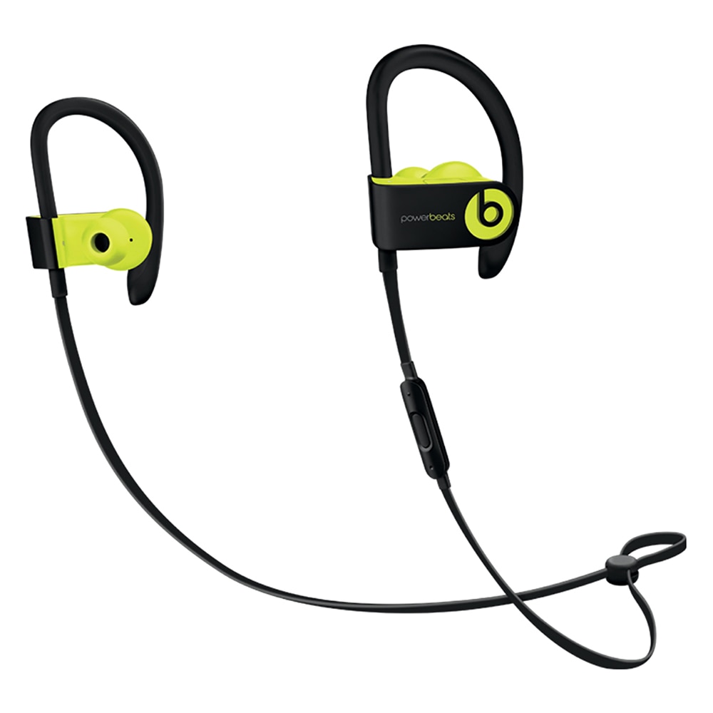 Beats by Dr. Dre Powerbeats3 Wireless Earphones (refurbished)