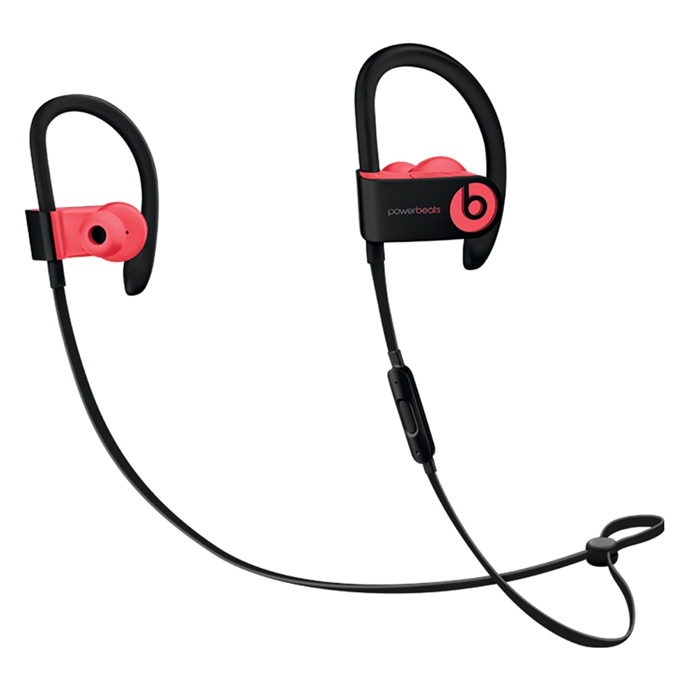 Beats by Dr. Dre Powerbeats3 Wireless Earphones (refurbished)