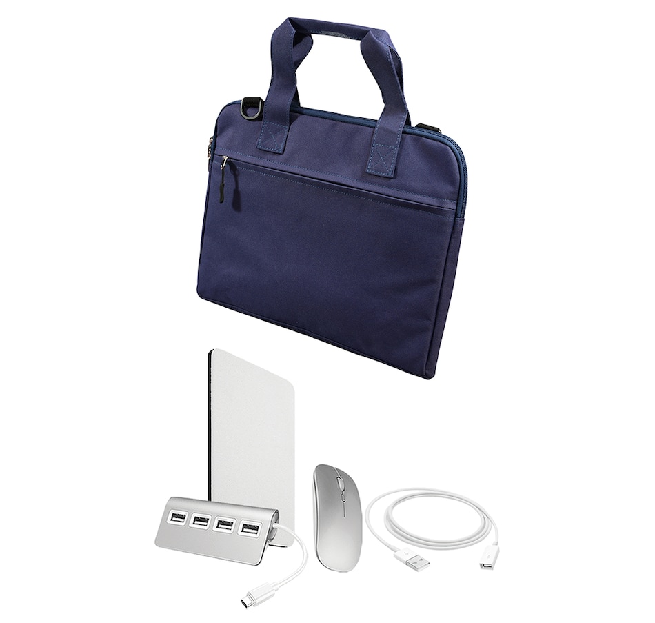 Image 738952_ALTMORE2.jpg, Product 738-952 / Price $1,399.99, Apple MacBook Air 13" M2 256GB (refurbished, 2022, midnight) from Apple on TSC.ca's Electronics department