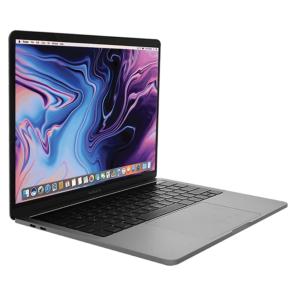 即日発送】 【美品】MacBook Pro 13インチ SSD240GB MacBook本体 