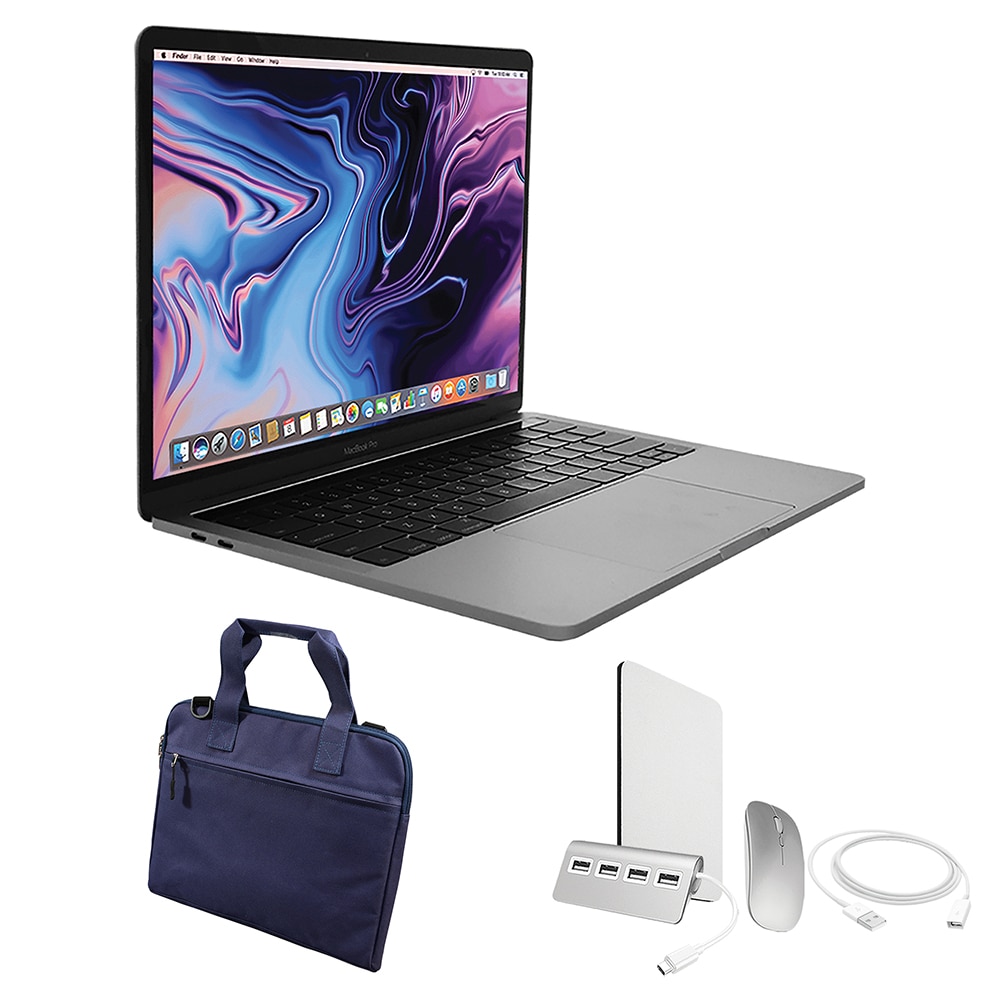 Electronics - Appareils remis en état - Laptops - Apple MacBook 