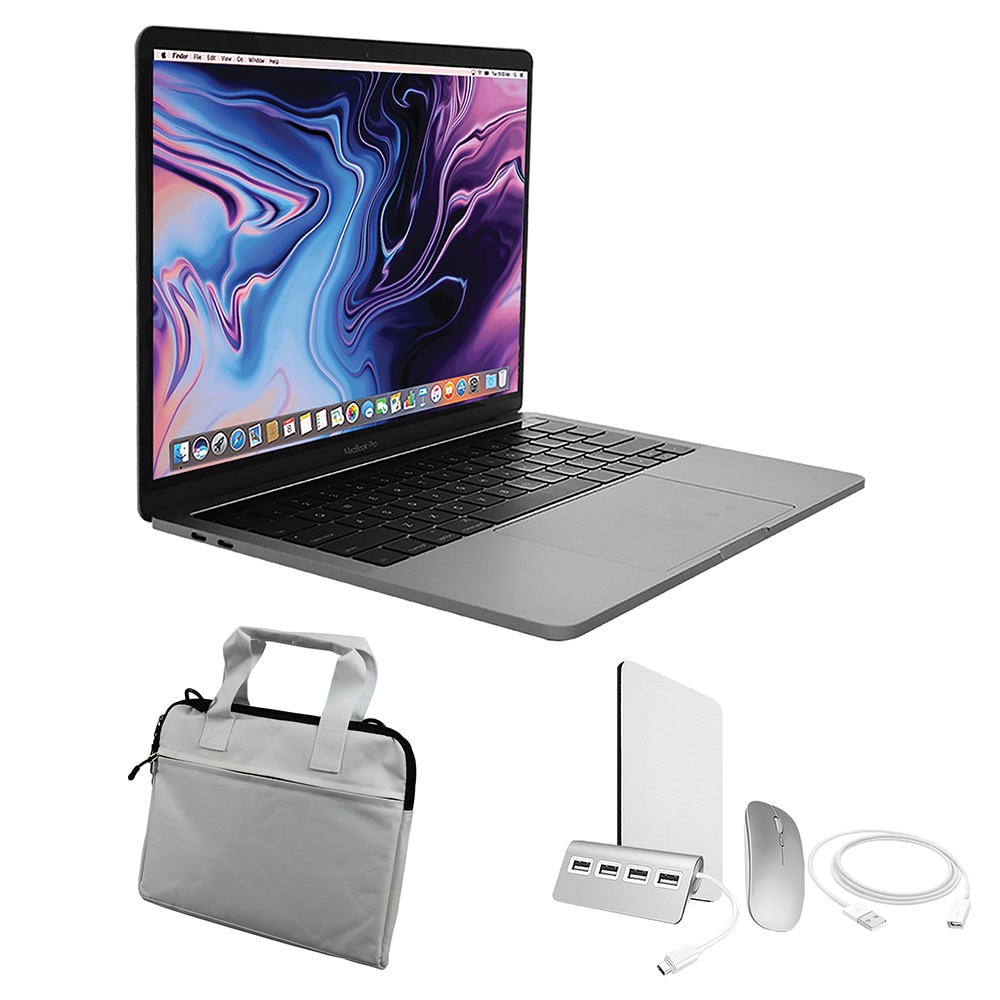 Electronics - Appareils remis en état - Laptops - Apple MacBook 