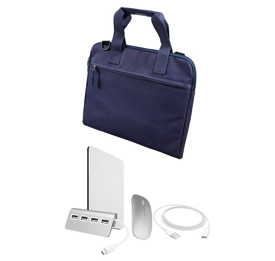 Image 738954_ALTMORE2.jpg, Product 738-954 / Price $1,369.99, Apple MacBook Pro 13" 2.0 GHz Quad-Core 1TB (2020, silver, refurbished) on TSC.ca's Electronics department