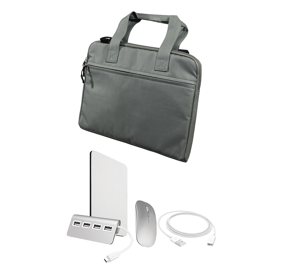 Image 738954_ALTMORE3.jpg, Product 738-954 / Price $1,369.99, Apple MacBook Pro 13" 2.0 GHz Quad-Core 1TB (2020, silver, refurbished) on TSC.ca's Electronics department