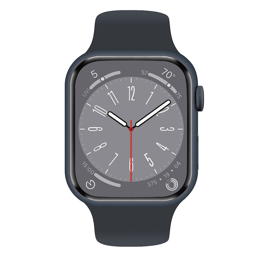 Image 738957_ALTMORE1.jpg, Product 738-957 / Price $459.99 - $529.99, Apple Watch Series 8 on TSC.ca's Electronics department