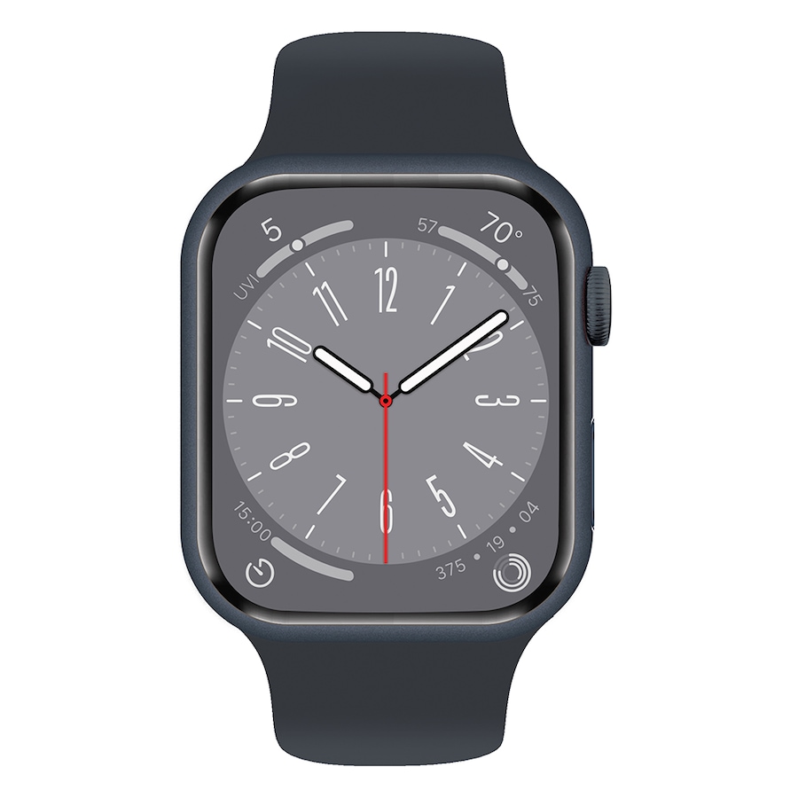 Image 738957_ALTMORE1.jpg, Product 738-957 / Price $459.99 - $529.99, Apple Watch Series 8 on TSC.ca's Electronics department