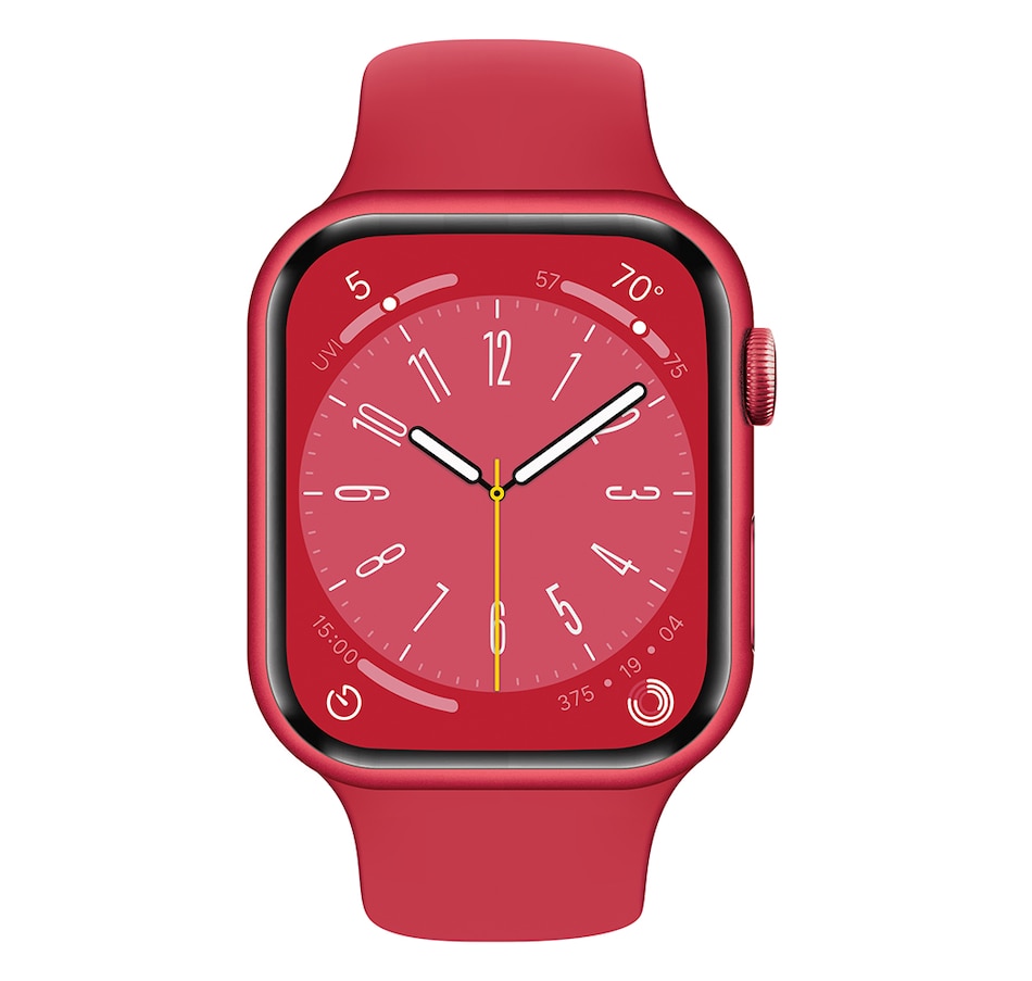 Image 738957_ALTMORE3.jpg, Product 738-957 / Price $459.99 - $529.99, Apple Watch Series 8 on TSC.ca's Electronics department