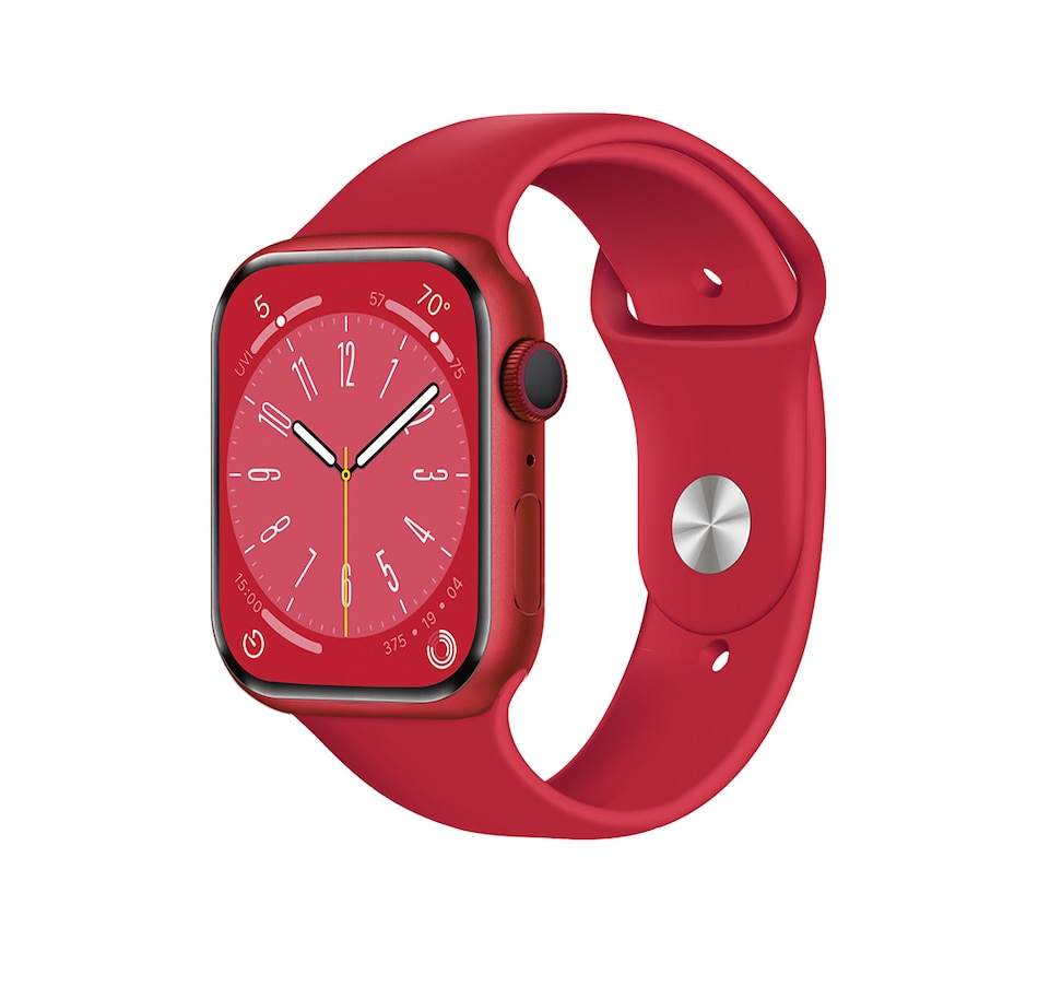 Image 738957_ALTMORE4.jpg, Product 738-957 / Price $459.99 - $529.99, Apple Watch Series 8 on TSC.ca's Electronics department