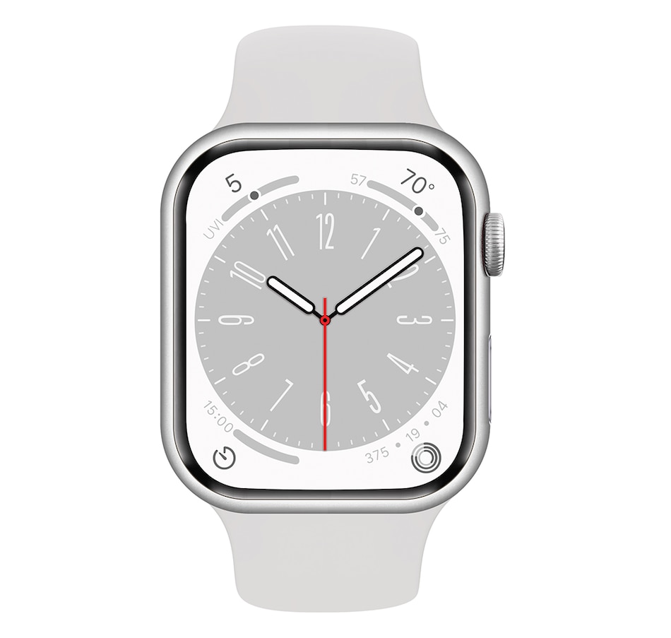 Image 738957_ALTMORE5.jpg, Product 738-957 / Price $459.99 - $529.99, Apple Watch Series 8 on TSC.ca's Electronics department