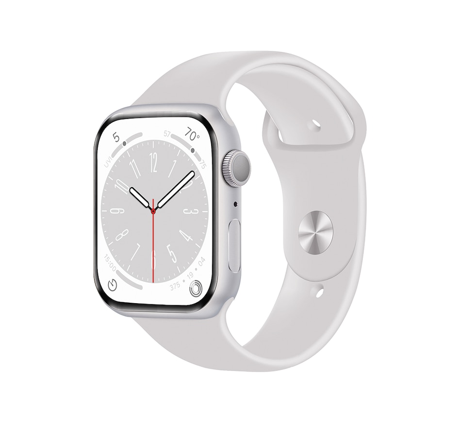 Image 738957_ALTMORE6.jpg, Product 738-957 / Price $459.99 - $529.99, Apple Watch Series 8 on TSC.ca's Electronics department