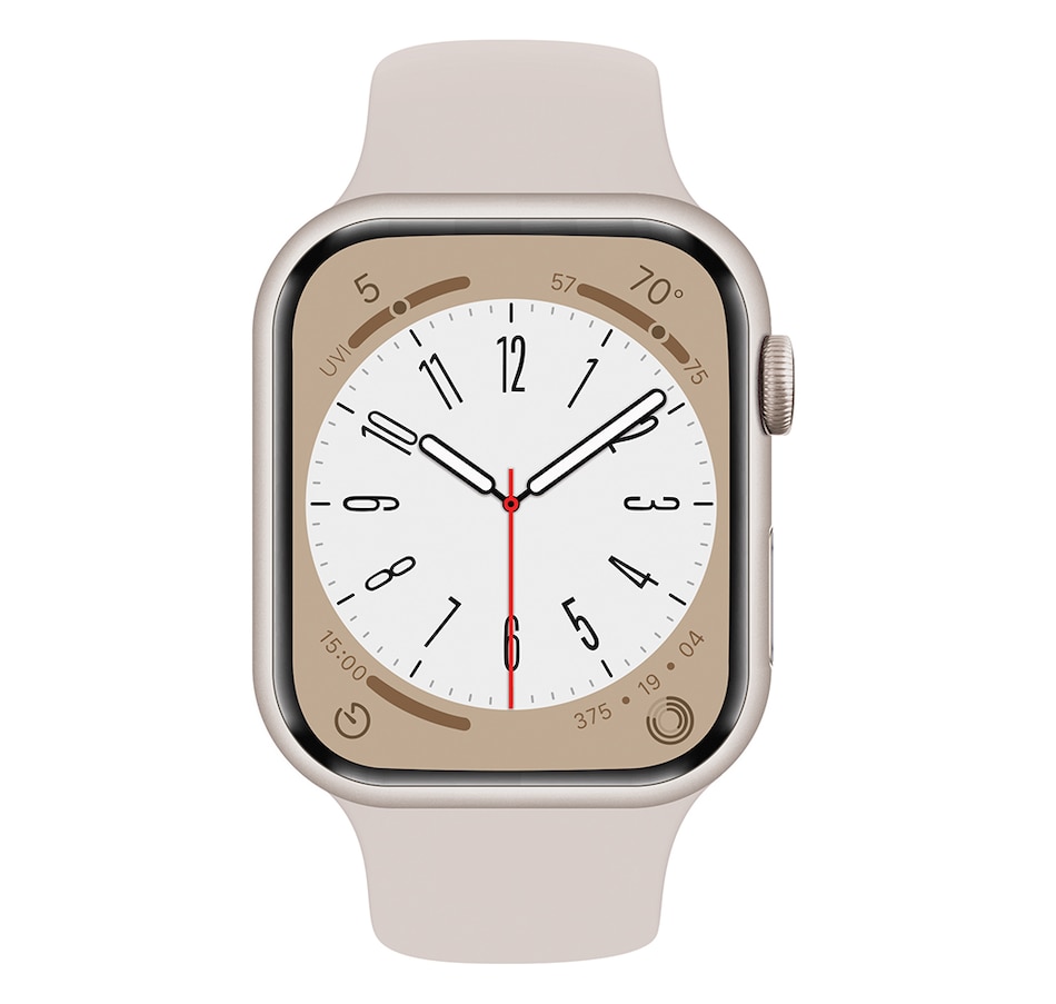 Image 738957_ALTMORE7.jpg, Product 738-957 / Price $459.99 - $529.99, Apple Watch Series 8 on TSC.ca's Electronics department