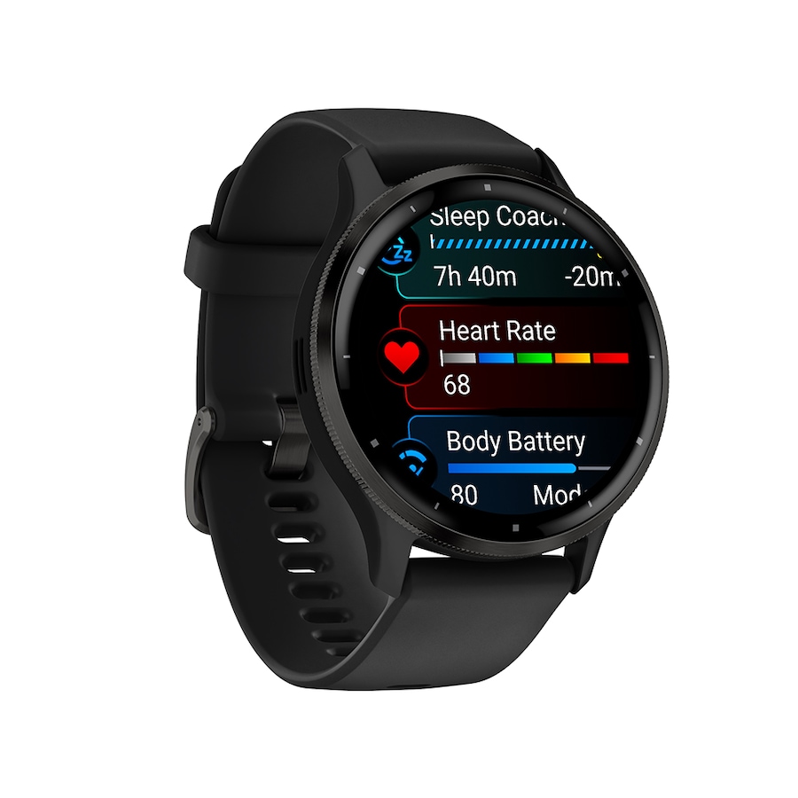 Image 738958_ALTMORE15.jpg, Product 738-958 / Price $659.99, Garmin Venu 3 GPS Smartwatch and Fitness Tracker from Garmin on TSC.ca's Electronics department