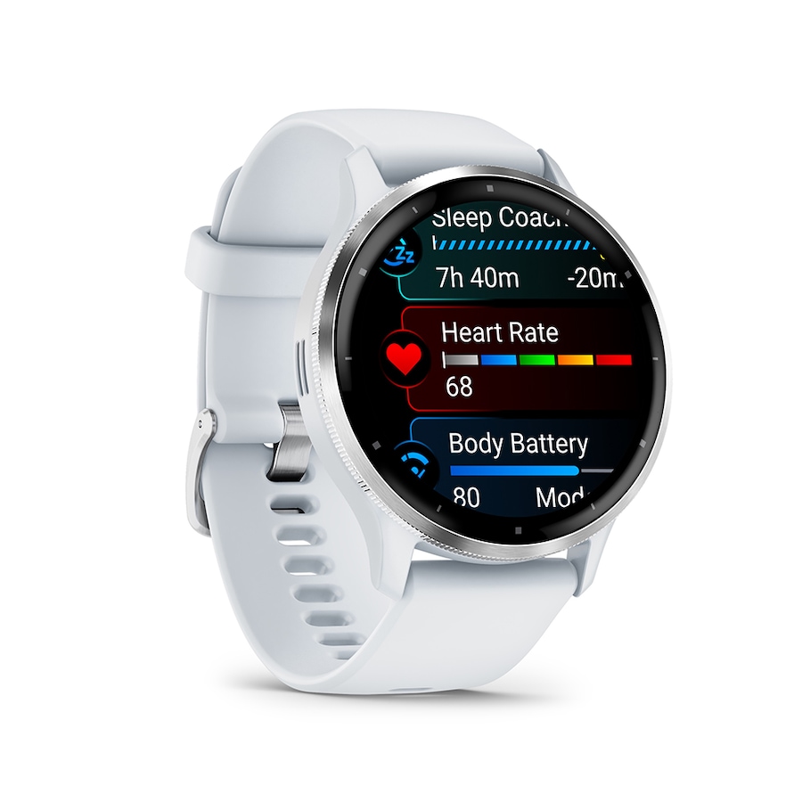 Image 738958_ALTMORE4.jpg, Product 738-958 / Price $659.99, Garmin Venu 3 GPS Smartwatch and Fitness Tracker from Garmin on TSC.ca's Electronics department
