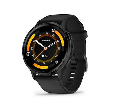 Garmin Venu 3 GPS Smartwatch and Fitness Tracker
