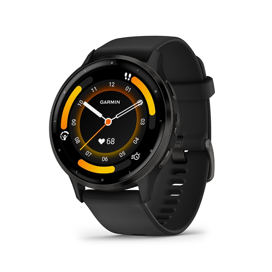 Image 738958_BLK.jpg, Product 738-958 / Price $659.99, Garmin Venu 3 GPS Smartwatch and Fitness Tracker from Garmin on TSC.ca's Electronics department