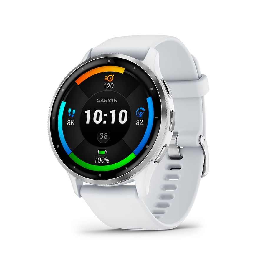 Image 738958_WHT.jpg, Product 738-958 / Price $659.99, Garmin Venu 3 GPS Smartwatch and Fitness Tracker from Garmin on TSC.ca's Electronics department