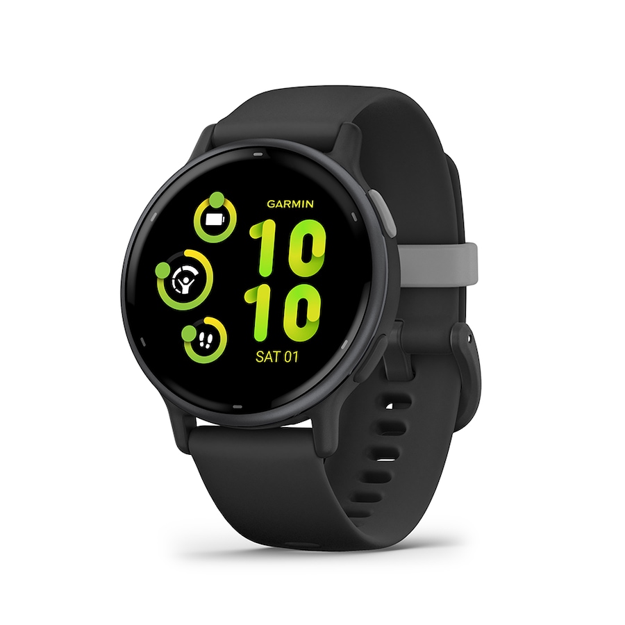 Image 738959_BLK.jpg, Product 738-959 / Price $399.99, Garmin Vívoactive 5 GPS Smartwatch and Fitness Tracker from Garmin on TSC.ca's Electronics department