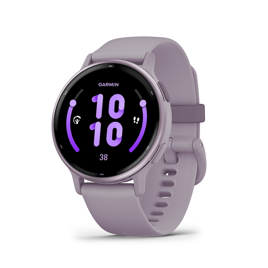 Image 738959_PUR.jpg, Product 738-959 / Price $399.99, Garmin Vívoactive 5 GPS Smartwatch and Fitness Tracker from Garmin on TSC.ca's Electronics department