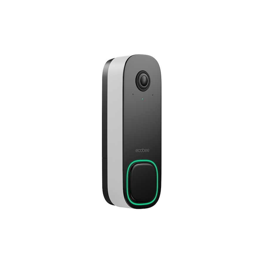 Image 738967_ALTMORE1.jpg, Product 738-967 / Price $219.99, Ecobee Smart Doorbell Camera (wired) from Ecobee on TSC.ca's Electronics department