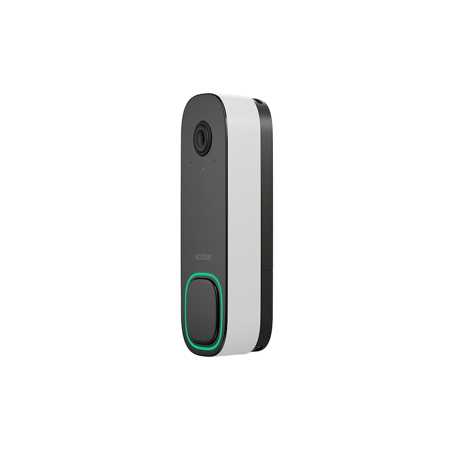 Image 738967_ALTMORE2.jpg, Product 738-967 / Price $219.99, Ecobee Smart Doorbell Camera (wired) from Ecobee on TSC.ca's Electronics department