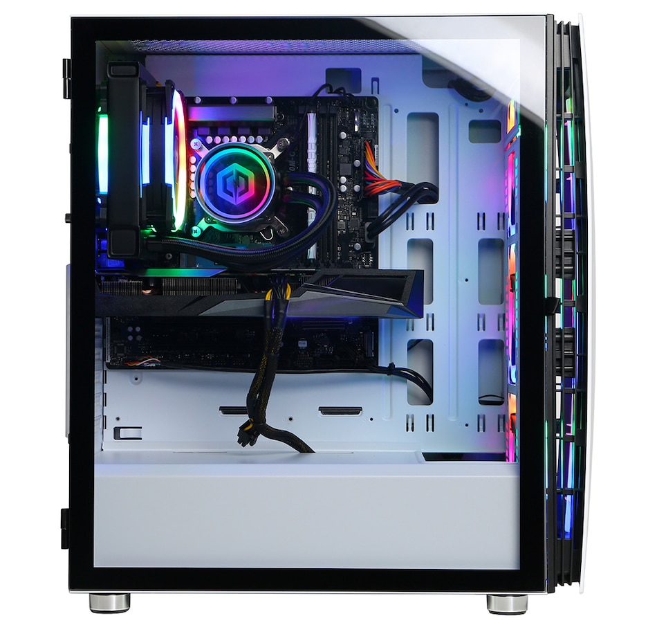 cyberpowerpc intel i7