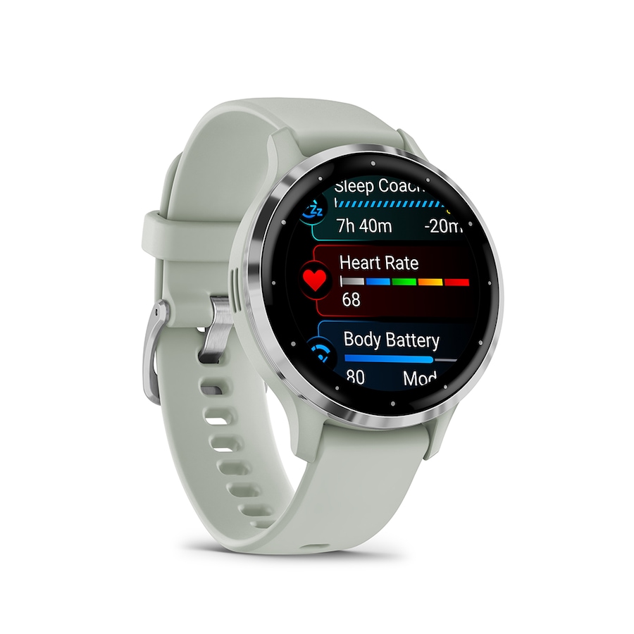 Image 738974_ALTMORE11.jpg, Product 738-974 / Price $659.99, Garmin Venu 3S GPS Smartwatch and Fitness Tracker from Garmin on TSC.ca's Electronics department