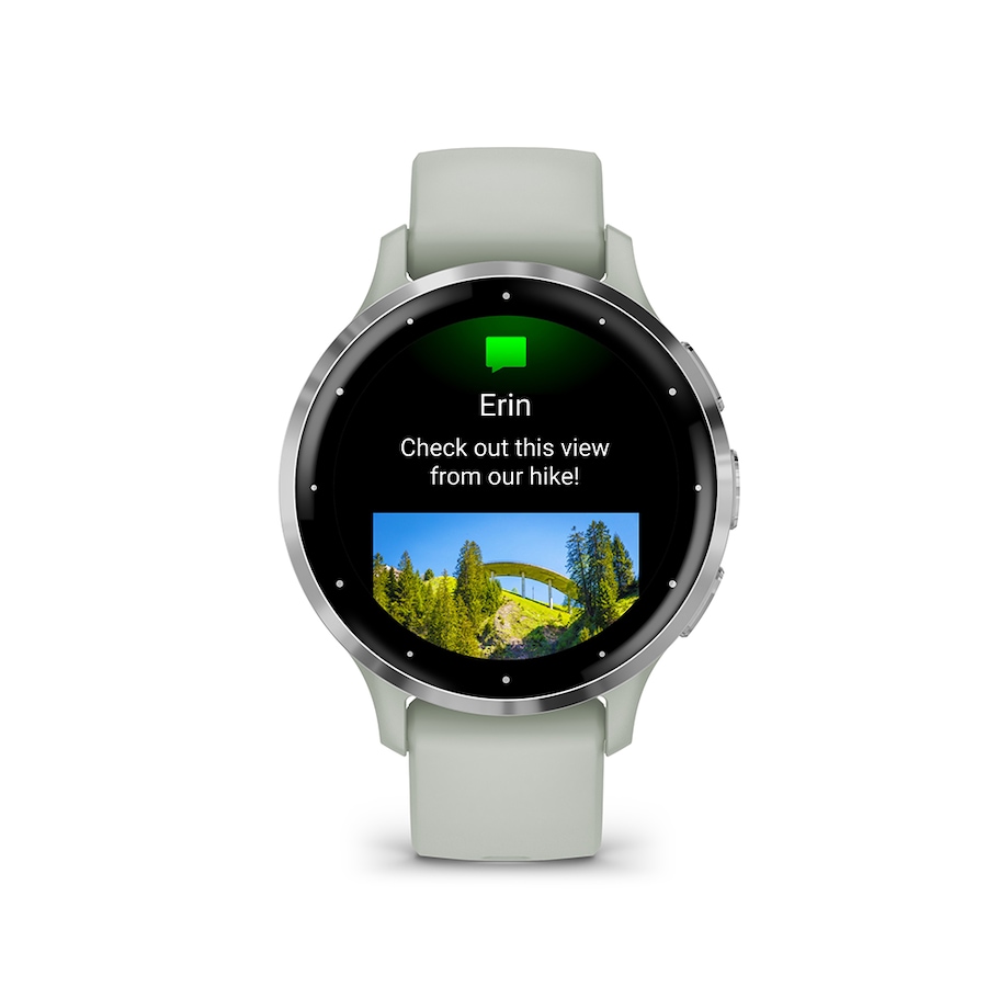 Image 738974_ALTMORE12.jpg, Product 738-974 / Price $659.99, Garmin Venu 3S GPS Smartwatch and Fitness Tracker from Garmin on TSC.ca's Electronics department