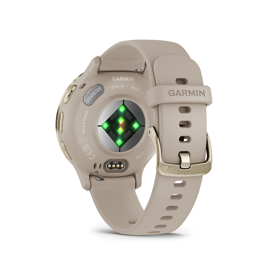 Image 738974_ALTMORE16.jpg, Product 738-974 / Price $659.99, Garmin Venu 3S GPS Smartwatch and Fitness Tracker from Garmin on TSC.ca's Electronics department