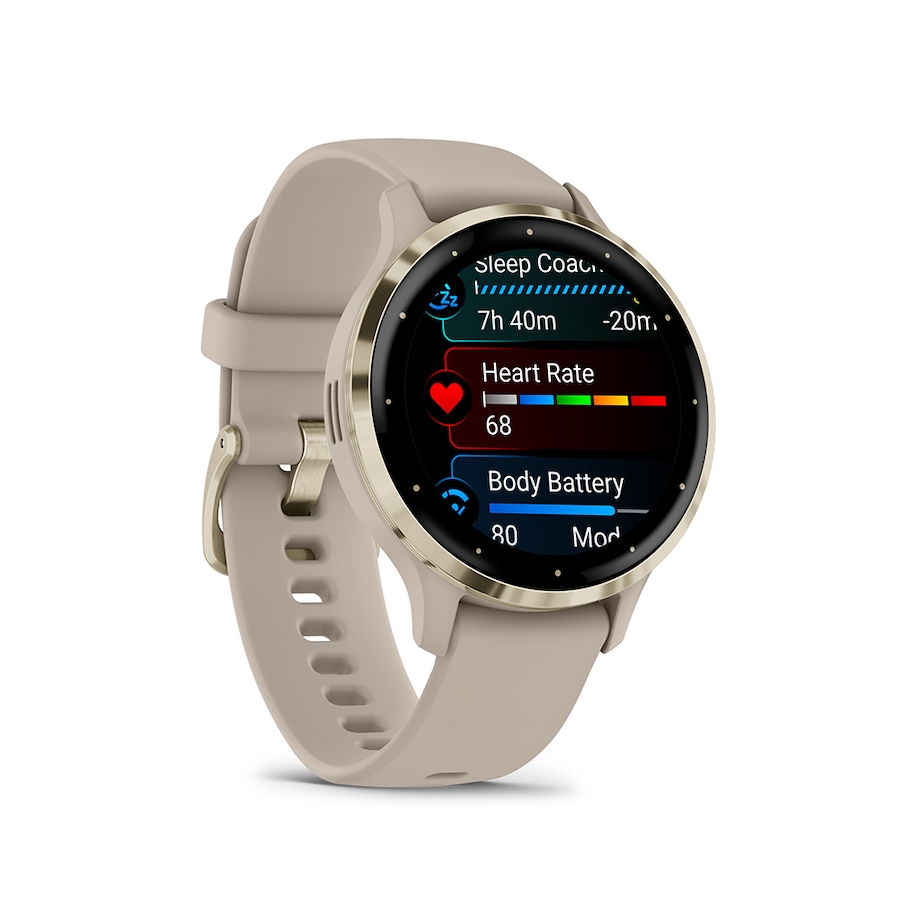 Image 738974_ALTMORE18.jpg, Product 738-974 / Price $659.99, Garmin Venu 3S GPS Smartwatch and Fitness Tracker from Garmin on TSC.ca's Electronics department