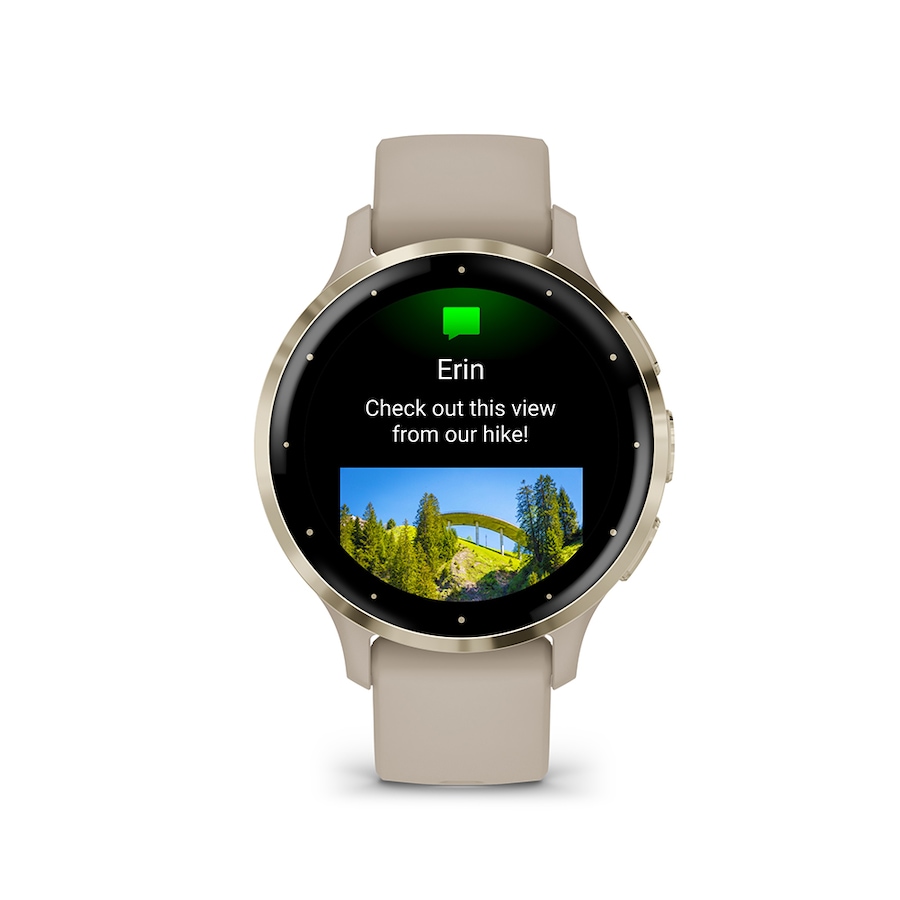 Image 738974_ALTMORE19.jpg, Product 738-974 / Price $659.99, Garmin Venu 3S GPS Smartwatch and Fitness Tracker from Garmin on TSC.ca's Electronics department