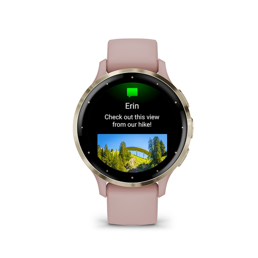 Image 738974_ALTMORE25.jpg, Product 738-974 / Price $659.99, Garmin Venu 3S GPS Smartwatch and Fitness Tracker from Garmin on TSC.ca's Electronics department