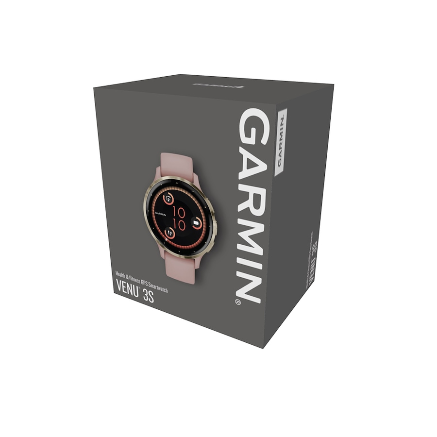 Image 738974_ALTMORE27.jpg, Product 738-974 / Price $659.99, Garmin Venu 3S GPS Smartwatch and Fitness Tracker from Garmin on TSC.ca's Electronics department