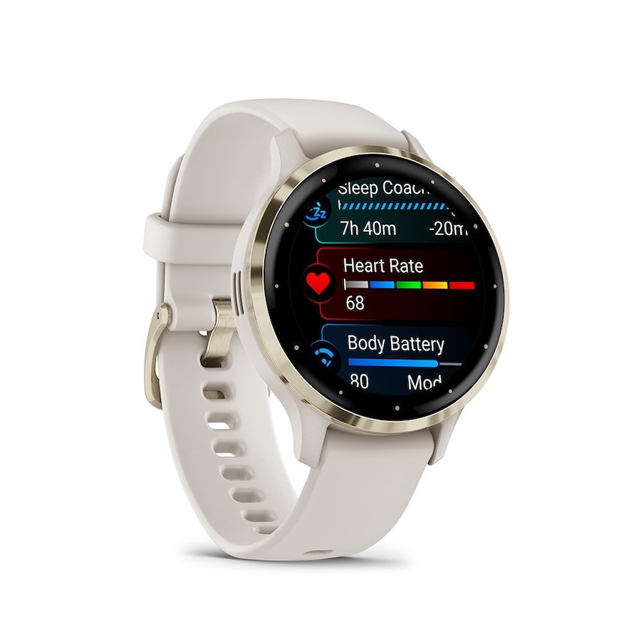 Image 738974_ALTMORE31.jpg, Product 738-974 / Price $659.99, Garmin Venu 3S GPS Smartwatch and Fitness Tracker from Garmin on TSC.ca's Electronics department