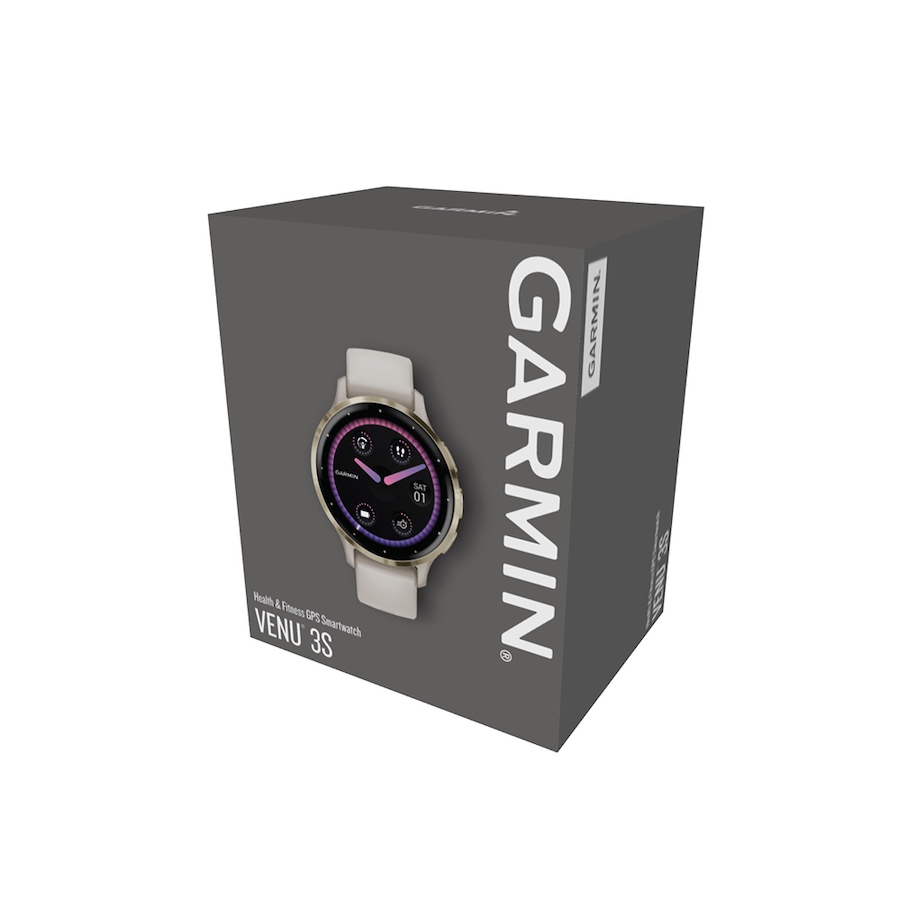Image 738974_ALTMORE34.jpg, Product 738-974 / Price $659.99, Garmin Venu 3S GPS Smartwatch and Fitness Tracker from Garmin on TSC.ca's Electronics department