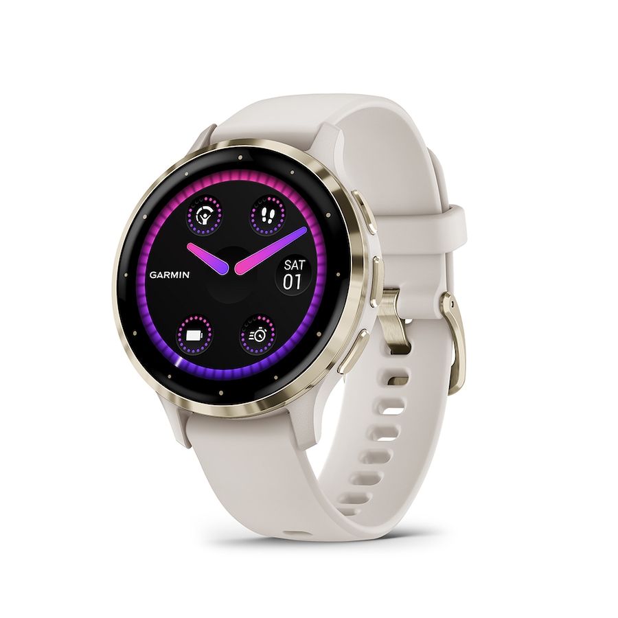 Image 738974_IVR.jpg, Product 738-974 / Price $659.99, Garmin Venu 3S GPS Smartwatch and Fitness Tracker from Garmin on TSC.ca's Electronics department