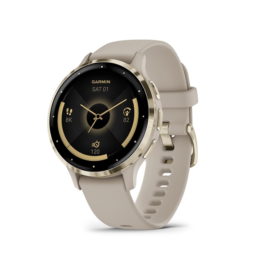 Image 738974_LGR.jpg, Product 738-974 / Price $659.99, Garmin Venu 3S GPS Smartwatch and Fitness Tracker from Garmin on TSC.ca's Electronics department