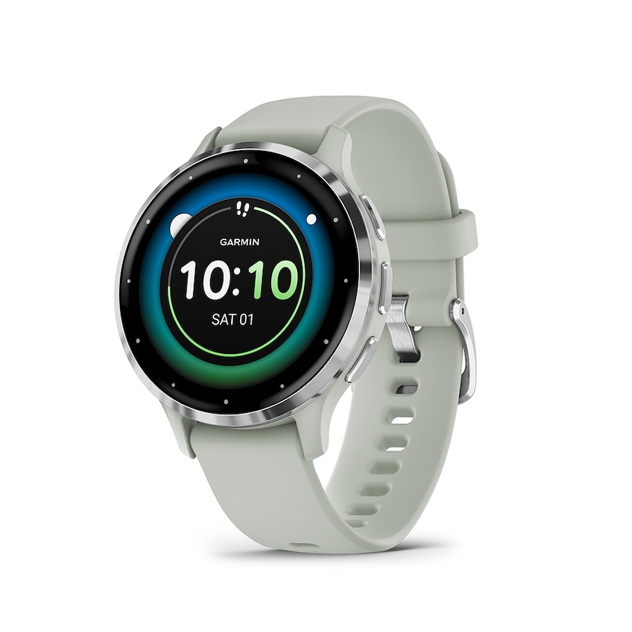 Image 738974_SAGGY.jpg, Product 738-974 / Price $659.99, Garmin Venu 3S GPS Smartwatch and Fitness Tracker from Garmin on TSC.ca's Electronics department