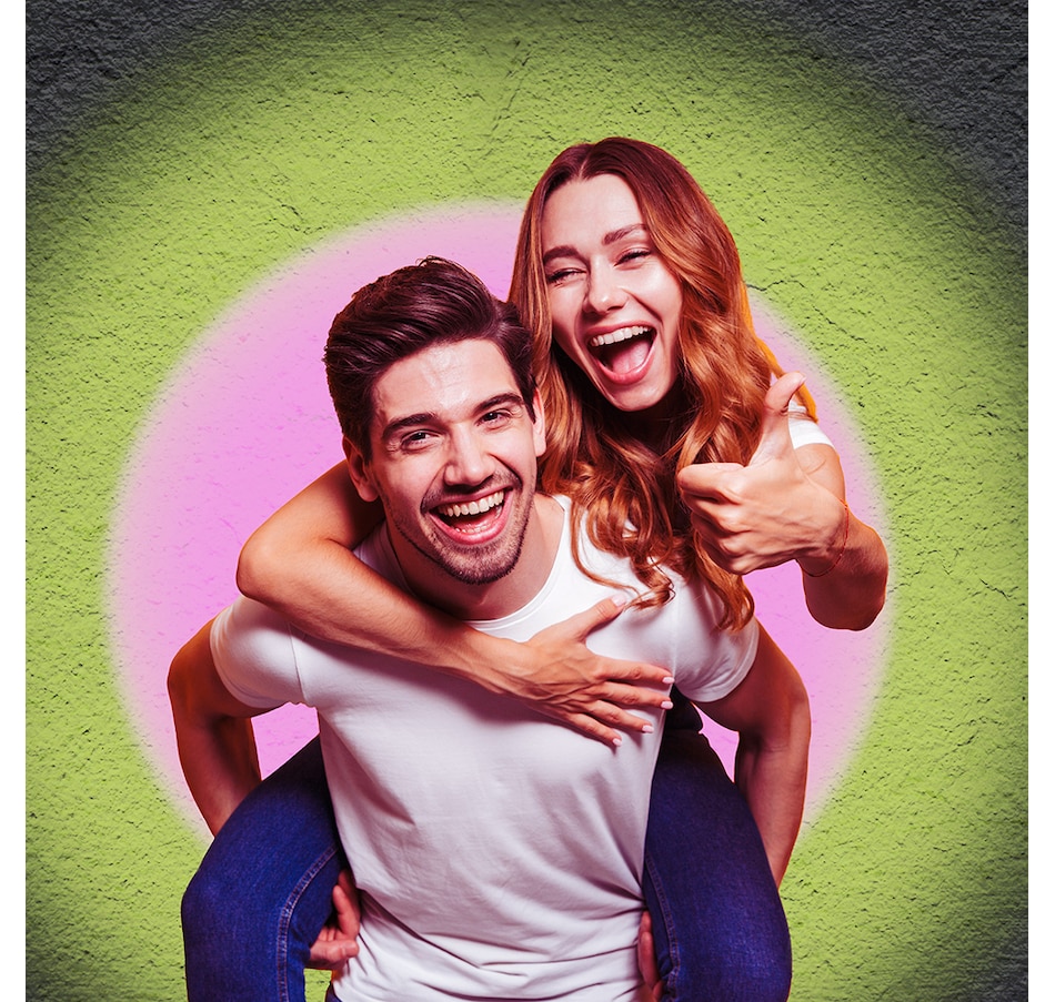 Image 738982_ALTMORE4.jpg, Product 738-982 / Price $19.99, Merkury Innovations Sunset Lamp with Changeable Filters from Merkury on TSC.ca's department