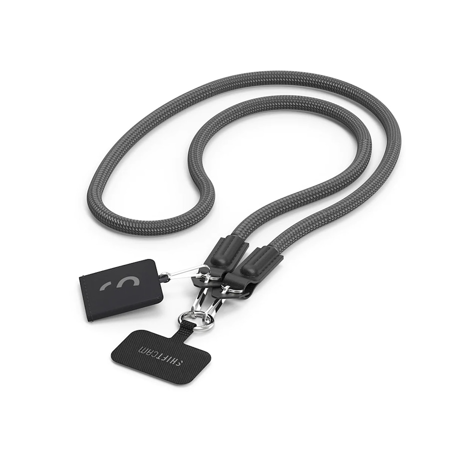 Image 738986.jpg, Product 738-986 / Price $44.99, ShiftCam Pro Camera Neck Strap for Smartphones from ShiftCam on TSC.ca's Electronics department