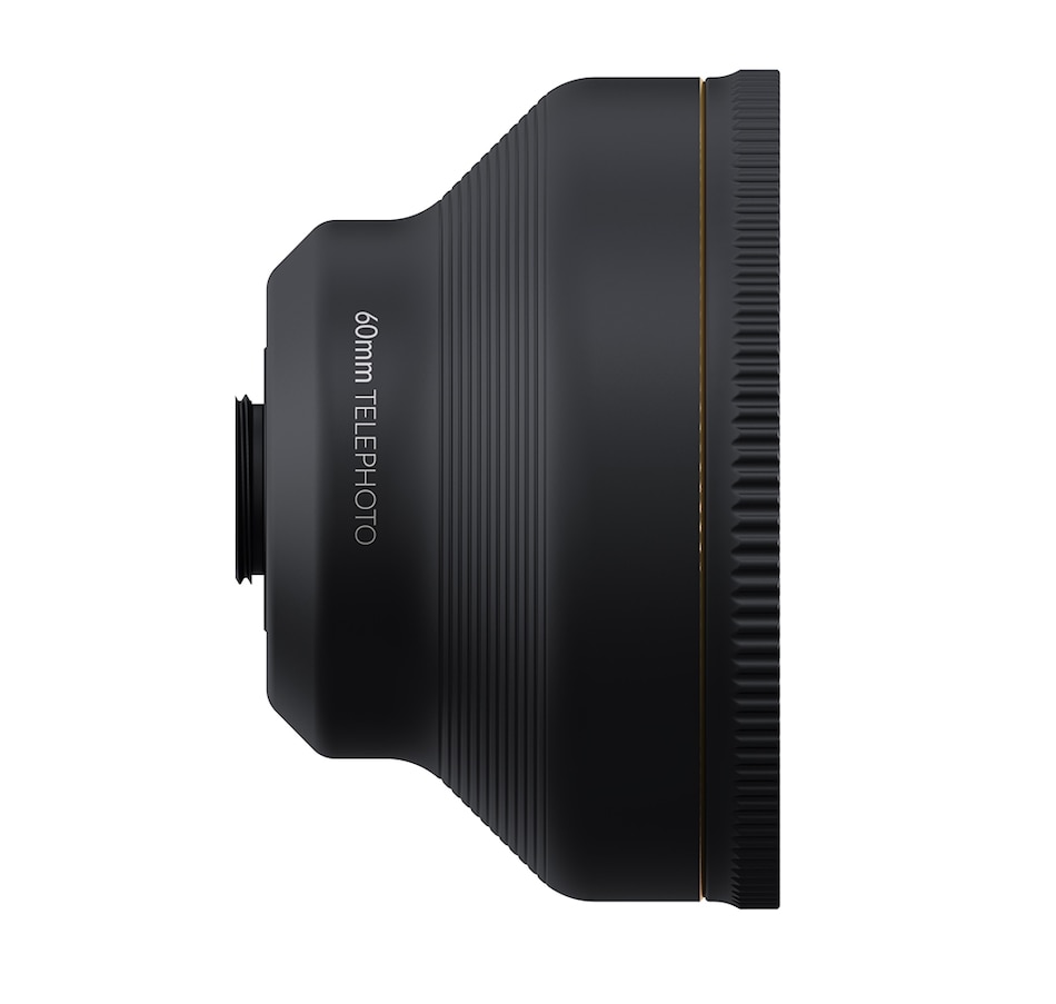 Image 738993_ALTMORE4.jpg, Product 738-993 / Price $174.99, ShiftCam LensUltra 60 mm Telephoto Lens from ShiftCam on TSC.ca's Electronics department