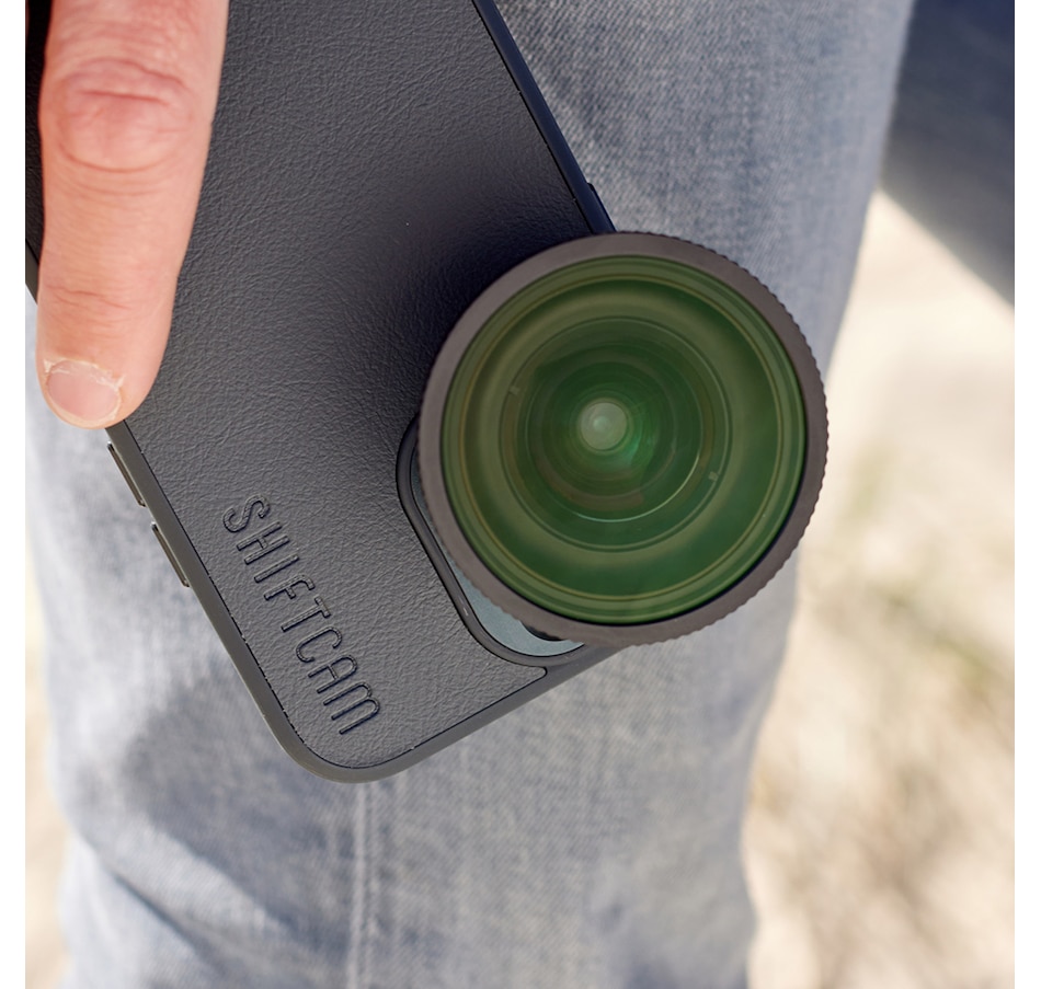 Image 738996_ALTMORE1.jpg, Product 738-996 / Price $109.99, ShiftCam CPL Filter from ShiftCam on TSC.ca's Electronics department