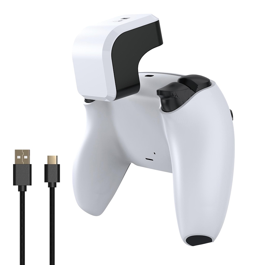 Image 739056.jpg, Product 739-056 / Price $19.99, Surge Battery Pack and Charge Cable for PS5 DualSense and DualSense Edge Controllers from Surge on TSC.ca's Electronics department