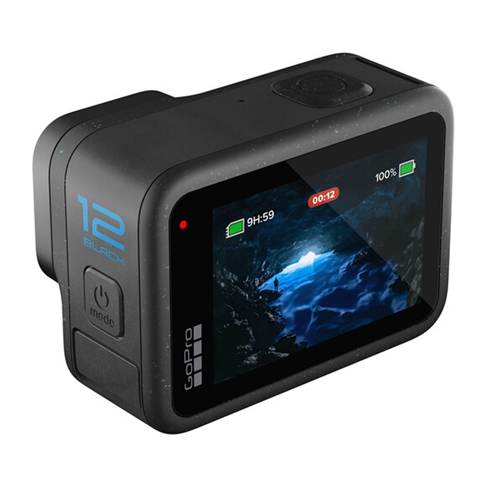 GoPro HERO12 Black - TSC.ca GoPro HERO12 Black - TSC.ca