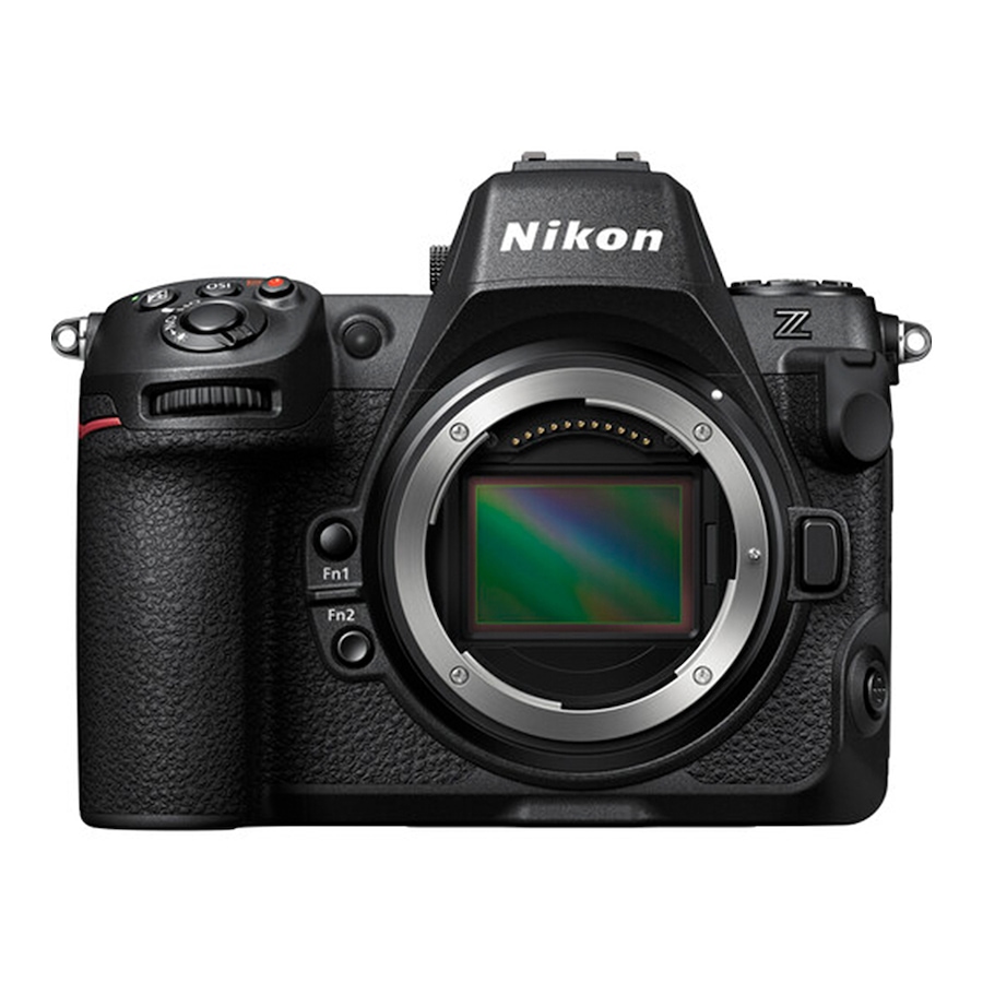 Image 739069_ALTMORE1.jpg, Product 739-069 / Price $5,299.99, Nikon Z8 Mirrorless Camera from Nikon on TSC.ca's Electronics department