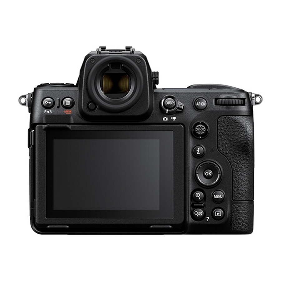Image 739069_ALTMORE2.jpg, Product 739-069 / Price $5,299.99, Nikon Z8 Mirrorless Camera from Nikon on TSC.ca's Electronics department